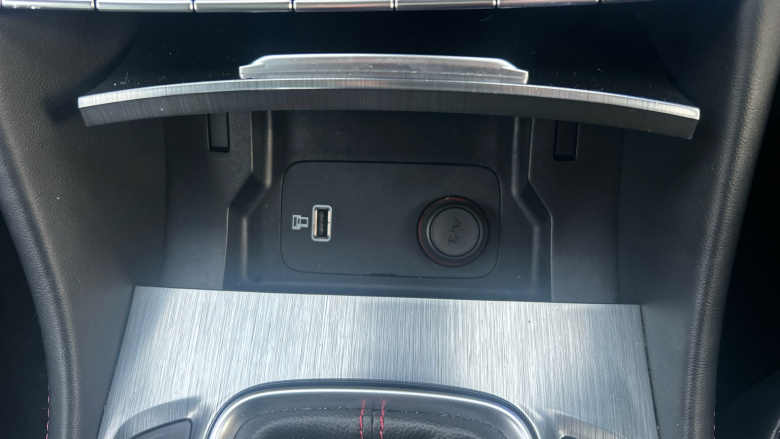 MG Hs 1.5 T-GDI Exclusive 5dr Petrol Hatchback